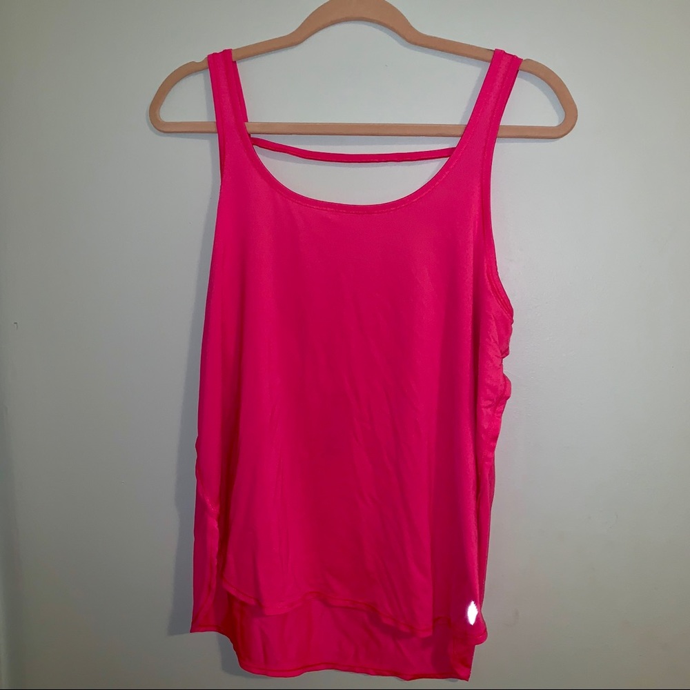 VSX Tank Top